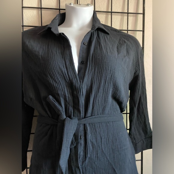 Edit by nine Large Short Romper - Picture 2 of 5